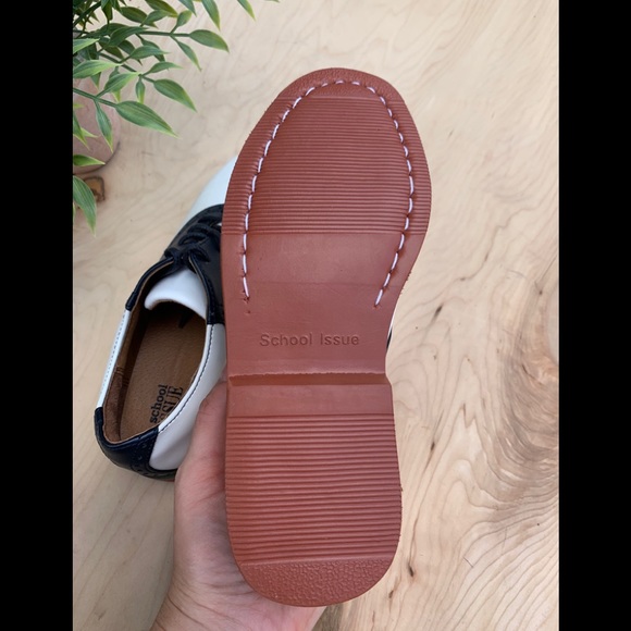 School Issue boys NWT dress shoes - Picture 5 of 10
